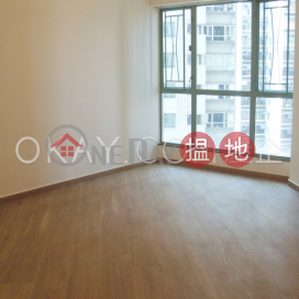 Stylish 3 bedroom in Mid-levels West | Rental | Goldwin Heights 高雲臺 _0