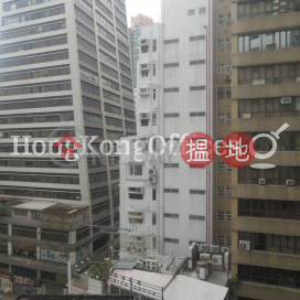 The L.Plaza寫字樓租單位出租, The L.Plaza The L.Plaza | 西區 (HKO-63011-ACHR)_0