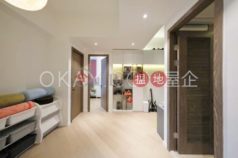 Nicely kept 2 bedroom on high floor | For Sale | Mount Pavilia Tower 7 傲瀧 7座 _0