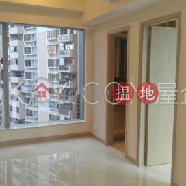 1房1廁,露台眀徳山出租單位, 眀徳山 King's Hill | 西區 (OKAY-R301836)_0