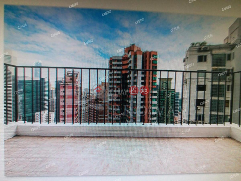 Monticello | 3 bedroom High Floor Flat for Rent 48 Kennedy Road | Eastern District, Hong Kong Rental, HK$ 52,000/ month