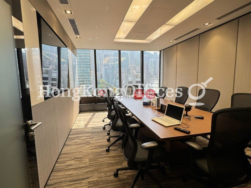 Office Unit for Rent at Admiralty Centre Tower 1, 18 Harcourt Road | Central District | Hong Kong, Rental | HK$ 72,150/ month