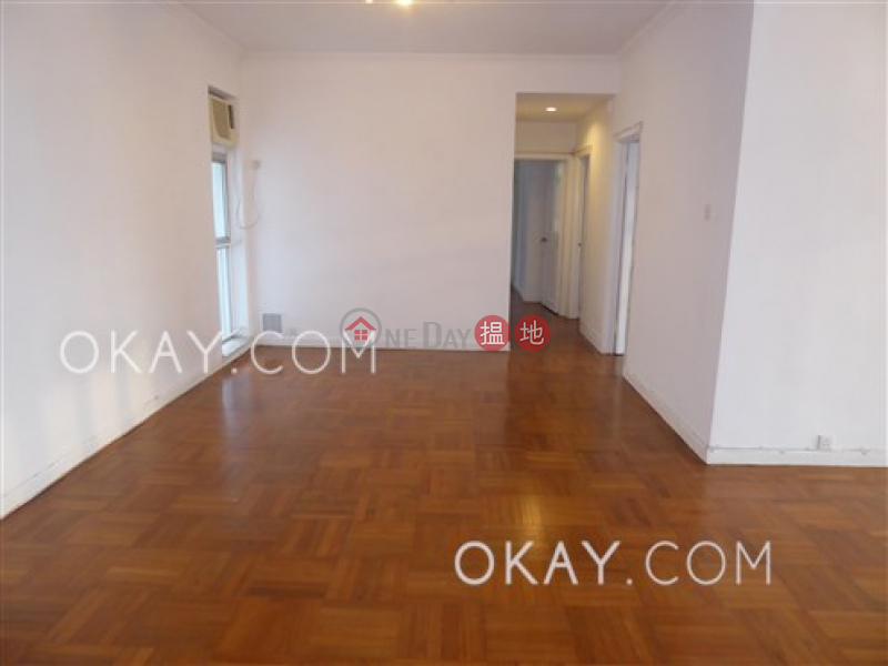 HK$ 58,000/ month Four Winds Western District | Unique 3 bedroom with balcony | Rental