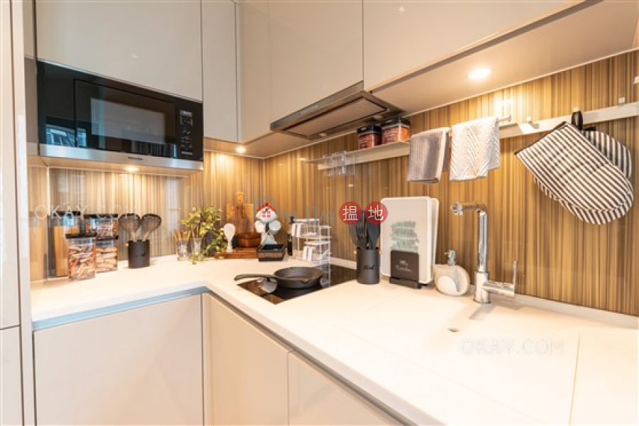 Elegant 2 bedroom on high floor | Rental | 97 Belchers Street | Western District, Hong Kong | Rental | HK$ 35,000/ month
