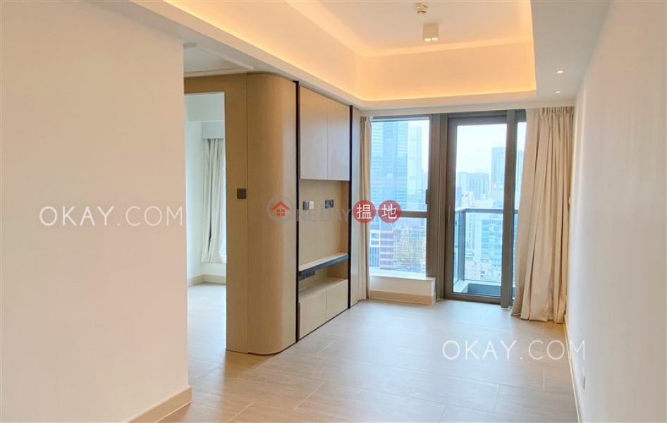 香港搵樓|租樓|二手盤|買樓| 搵地 | 住宅出租樓盤|3房1廁,實用率高,極高層,星級會所本舍出租單位