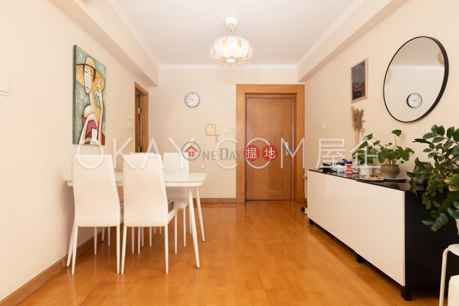 Property Search Hong Kong | OneDay | Residential | Sales Listings | Rare 2 bedroom on high floor | For Sale