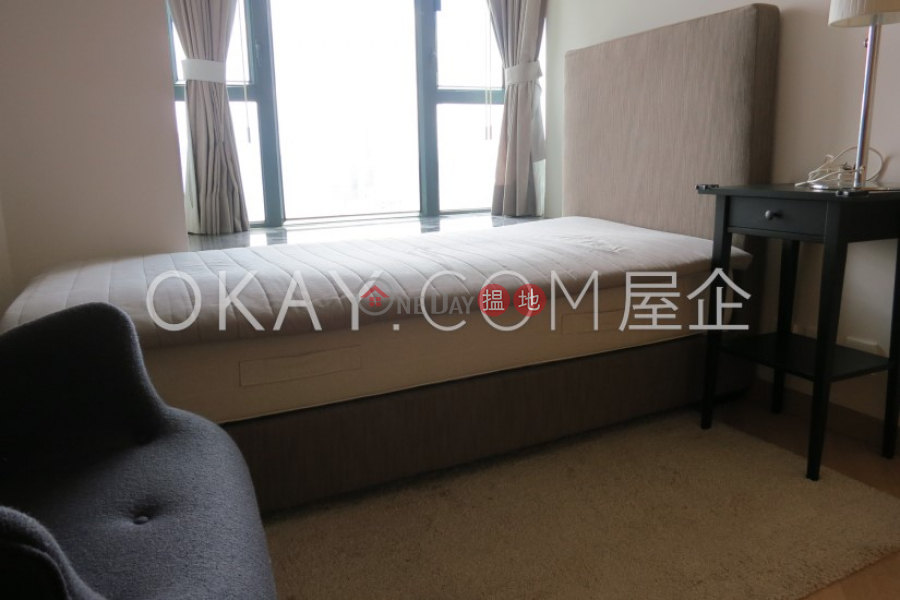Property Search Hong Kong | OneDay | Residential | Rental Listings, Exquisite 3 bedroom on high floor with harbour views | Rental