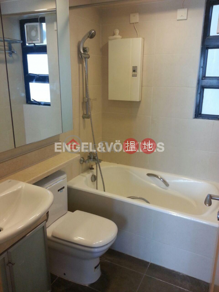 HK$ 12.5M | Valiant Park | Western District 2 Bedroom Flat for Sale in Mid Levels West