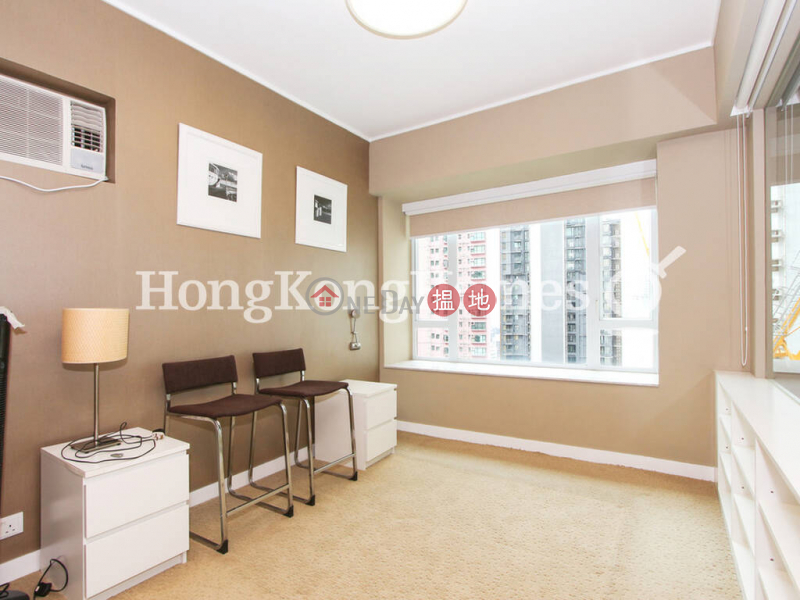 HK$ 28,500/ month Floral Tower Western District | 1 Bed Unit for Rent at Floral Tower