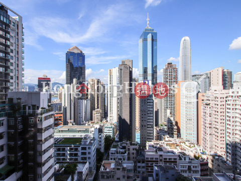 1 Bed Unit at The Pierre | For Sale, The Pierre NO.1加冕臺 | Central District (Proway-LID181345S)_0