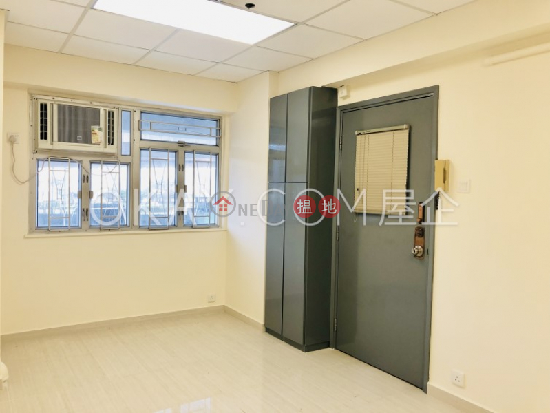 Property Search Hong Kong | OneDay | Residential | Sales Listings | Rare 1 bedroom in Sai Ying Pun | For Sale