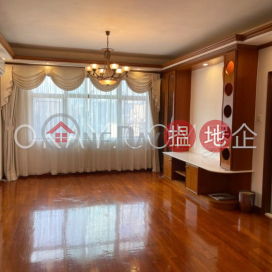 Efficient 3 bedroom with racecourse views & parking | Rental | Villa Rocha 樂翠台 _0