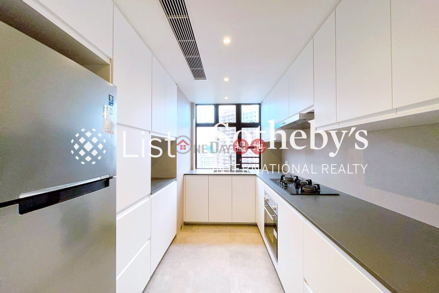 HK$ 98,000/ month | Po Garden, Central District Property for Rent at Po Garden with 3 Bedrooms