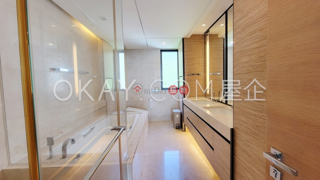 Rare 3 bedroom on high floor with sea views & balcony | For Sale 57 South Bay Road | Southern District | Hong Kong Sales HK$ 84M