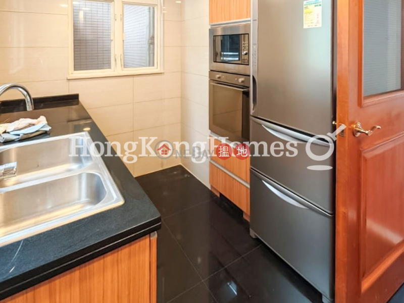 3 Bedroom Family Unit for Rent at Valverde 11 May Road | Central District | Hong Kong | Rental, HK$ 65,000/ month