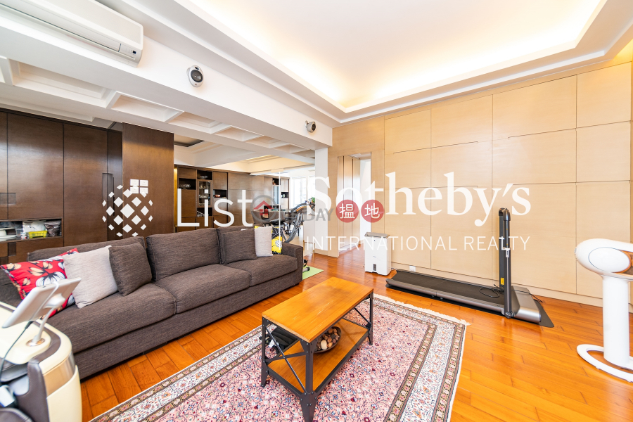 Property Search Hong Kong | OneDay | Residential | Sales Listings, Property for Sale at Olympian Mansion with 4 Bedrooms
