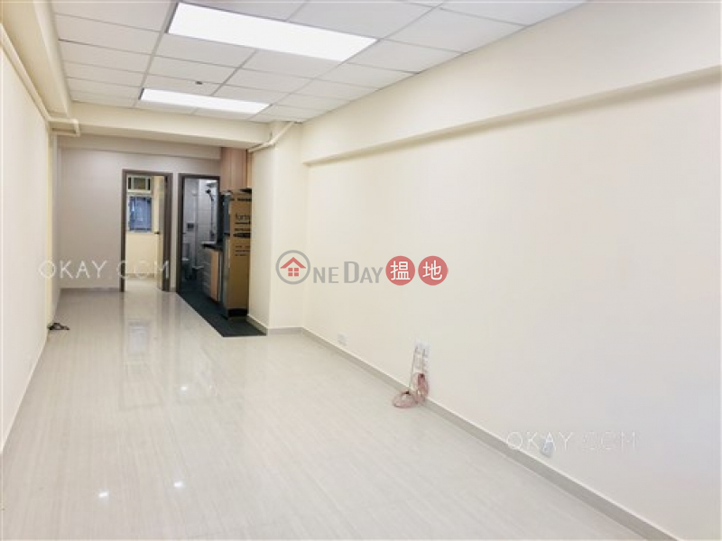 Rare 1 bedroom in Sai Ying Pun | For Sale 125-126 Connaught Road West | Western District, Hong Kong | Sales | HK$ 8.8M