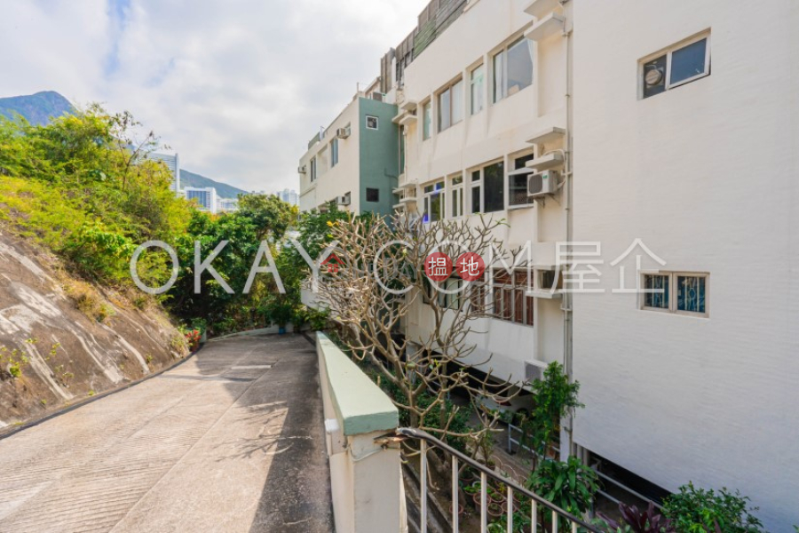 Property Search Hong Kong | OneDay | Residential | Sales Listings | Luxurious 2 bedroom with sea views, balcony | For Sale