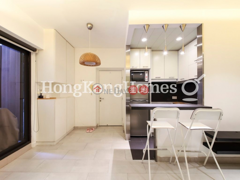 Property Search Hong Kong | OneDay | Residential | Sales Listings | 1 Bed Unit at Wah Ying Building | For Sale