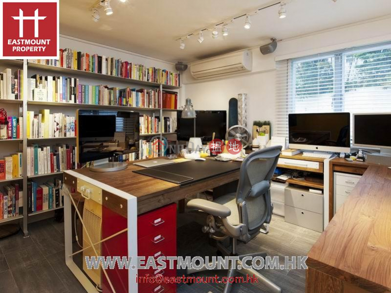 HK$ 40M | Siu Hang Hau Village House | Sai Kung | learwater Bay Village House | Property For Sale in Siu Hang Hau, Sheung Sze Wan 相思灣小坑口-Twin House, Rare on market (Property ID:A79)