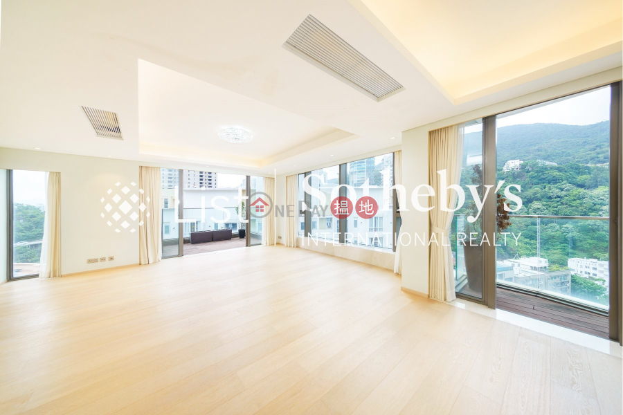 Property for Rent at Regent Hill with 3 Bedrooms | 1 Lun Hing Street | Wan Chai District Hong Kong, Rental HK$ 72,000/ month