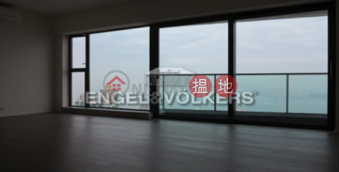 3 Bedroom Family Flat for Sale in Mid Levels West|Azura(Azura)Sales Listings (EVHK40510)_0