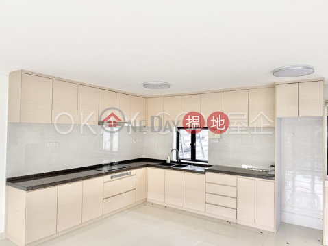 Elegant house with rooftop, terrace & balcony | Rental | Nam Shan Village 南山村 _0