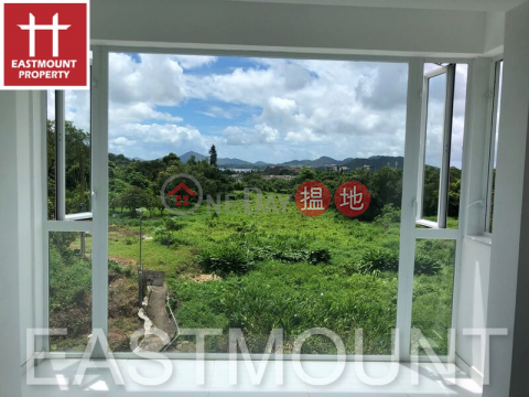 Sai Kung Village House | Property For Rent or Lease in Nam Shan 南山-Brand new with roof | Property ID:3249 | Nam Shan Village 南山村 _0