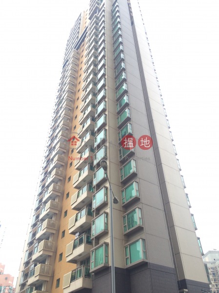 Centre Place (匯賢居),Sai Ying Pun | ()(4)