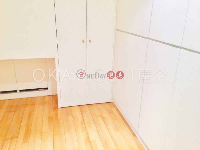 HK$ 160,000/ month | Henredon Court Southern District Lovely 4 bedroom with balcony & parking | Rental