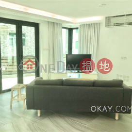 Rare house with rooftop, balcony | Rental | La Caleta 盈峰灣 _0