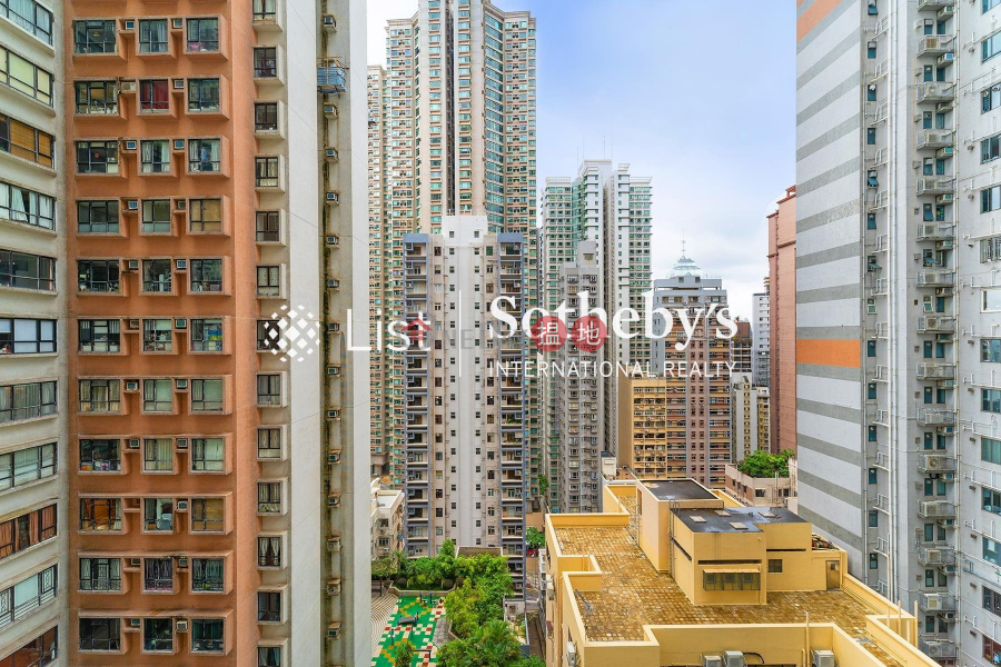 Property Search Hong Kong | OneDay | Residential, Rental Listings | Property for Rent at The Morgan with 2 Bedrooms