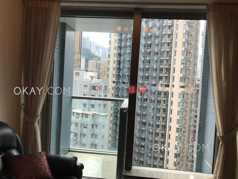 囍匯 1座高層住宅|出租樓盤-HK$ 38,000/ 月