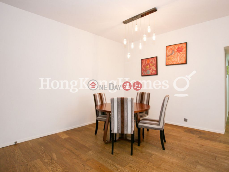 3 Bedroom Family Unit for Rent at Villa Rocha 10 Broadwood Road | Wan Chai District, Hong Kong | Rental HK$ 55,000/ month