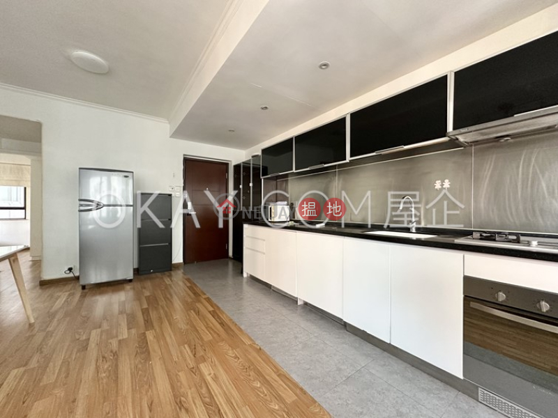 Gorgeous 2 bedroom on high floor | Rental | 3 Chico Terrace 芝古臺3號 Rental Listings