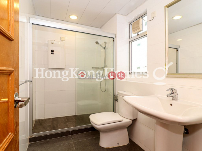 HK$ 88,000/ month Serene Court Western District 4 Bedroom Luxury Unit for Rent at Serene Court