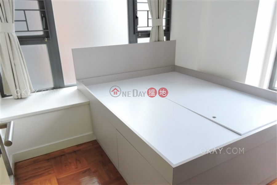 Tasteful 3 bedroom on high floor | Rental 18 Catchick Street | Western District, Hong Kong Rental HK$ 26,500/ month