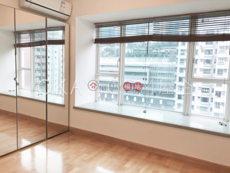 Property Search Hong Kong | OneDay | Residential Rental Listings Tasteful 2 bedroom on high floor with parking | Rental