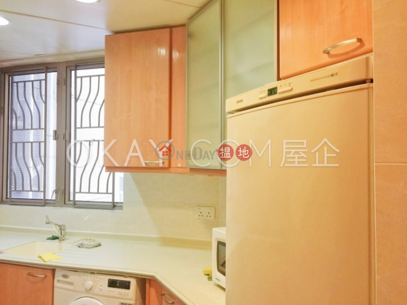 Property Search Hong Kong | OneDay | Residential Rental Listings | Rare 2 bedroom in Kowloon Station | Rental