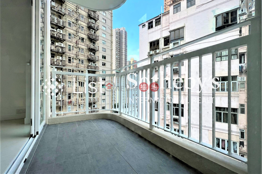 Property for Rent at Wah Sen Court with 3 Bedrooms | Wah Sen Court 華星大廈 Rental Listings