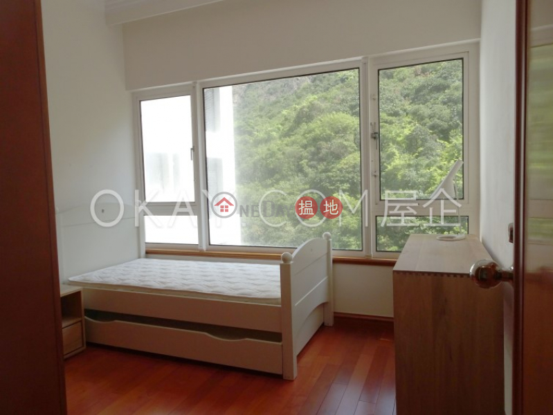 Gorgeous 4 bedroom with sea views, balcony | Rental | 109 Repulse Bay Road | Southern District | Hong Kong Rental, HK$ 114,000/ month