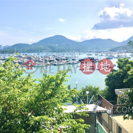 3房3廁,海景,露台,獨立屋《輋徑篤村出租單位》