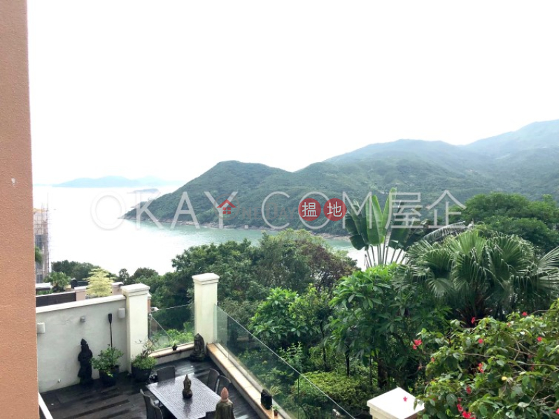 HK$ 88,000/ month, 88 The Portofino Sai Kung | Exquisite house with sea views, rooftop & balcony | Rental