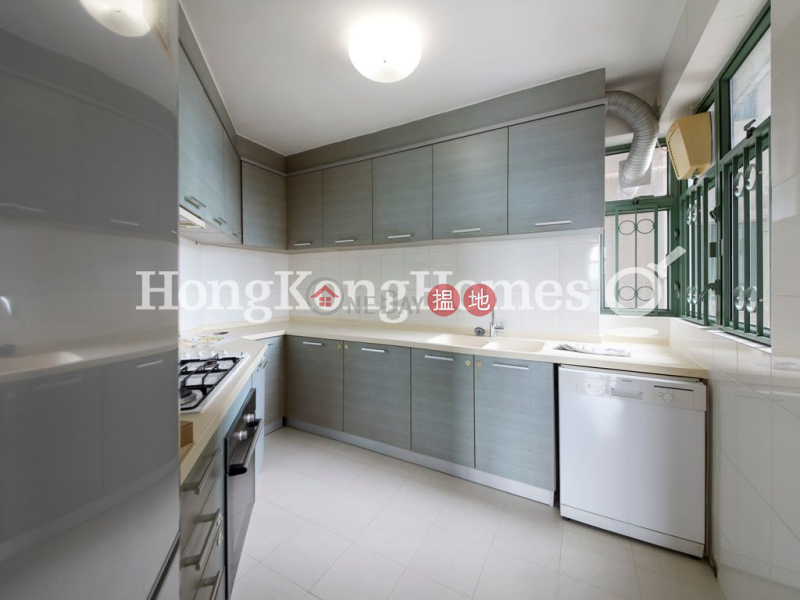 3 Bedroom Family Unit for Rent at Robinson Place | 70 Robinson Road | Western District, Hong Kong Rental | HK$ 55,000/ month