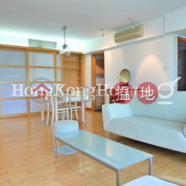 3 Bedroom Family Unit at The Waterfront Phase 1 Tower 3 | For Sale