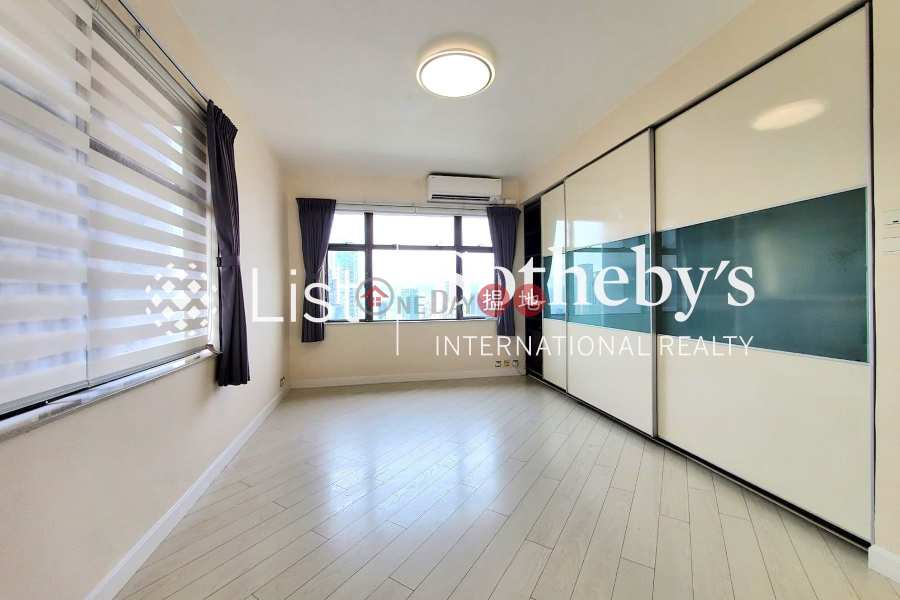 Property for Sale at Parkway Court with 3 Bedrooms 4 Park Road | Western District Hong Kong Sales | HK$ 20M