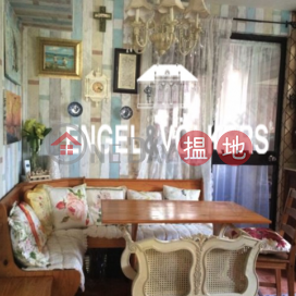 2 Bedroom Flat for Sale in Shouson Hill, Joy Garden 曉穎花園 | Southern District (EVHK44966)_0