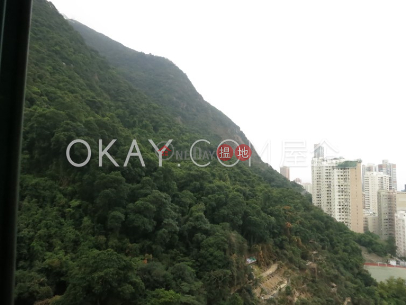 Gorgeous 3 bedroom with parking | Rental | 18 Old Peak Road | Central District Hong Kong | Rental | HK$ 68,000/ month