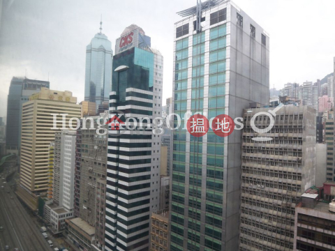 Office Unit for Rent at Shun Tak Centre, Shun Tak Centre 信德中心 | Western District (HKO-24258-ABER)_0