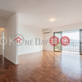 Efficient 3 bedroom with balcony & parking | Rental | Repulse Bay Apartments 淺水灣花園大廈 _0